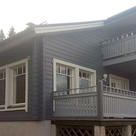 Villa Vaaranpaeaen Loma-Asunto à Vuokatti Extérieur photo