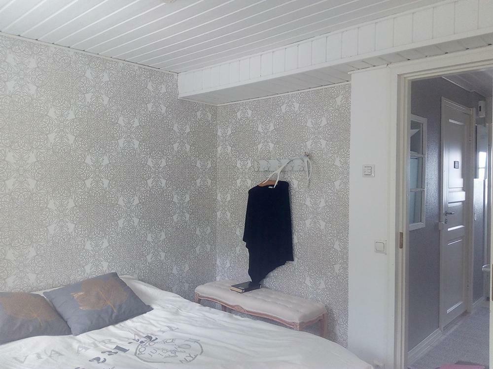 Villa Vaaranpaeaen Loma-Asunto à Vuokatti Extérieur photo